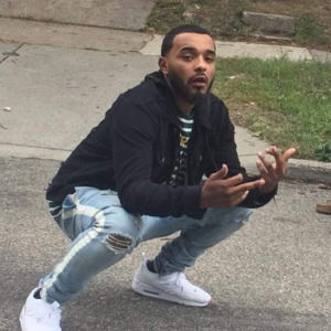 Meet your Posher, Travis